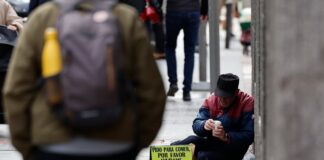 La brecha mundial de la desigualdad se agranda: el 10% de la población concentra el 75% del patrimonio | Economía