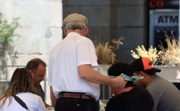 La tasa de paro entre los mayores de 55 años en España se mantiene a la cabeza de las potencias europeas | Economía