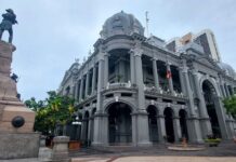 Huella digital de diez precandidatos a las alcaldías de Quito, Guayaquil y Cuenca: así se movieron en las redes sociales y plataformas en el 2025 | Política | Noticias