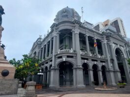 Huella digital de diez precandidatos a las alcaldías de Quito, Guayaquil y Cuenca: así se movieron en las redes sociales y plataformas en el 2025 | Política | Noticias