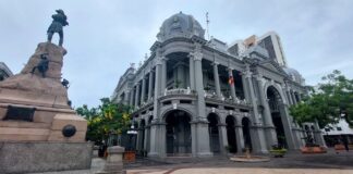 Huella digital de diez precandidatos a las alcaldías de Quito, Guayaquil y Cuenca: así se movieron en las redes sociales y plataformas en el 2025 | Política | Noticias