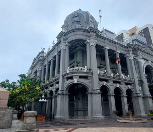 Huella digital de diez precandidatos a las alcaldías de Quito, Guayaquil y Cuenca: así se movieron en las redes sociales y plataformas en el 2025 | Política | Noticias