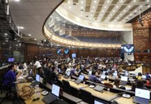 Con votos de ADN y aliados, Asamblea Nacional aprueba resolución que reconoce la captura de alias ‘Pipo’ | Política | Noticias