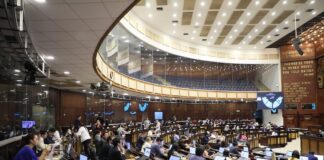 Con votos de ADN y aliados, Asamblea Nacional aprueba resolución que reconoce la captura de alias ‘Pipo’ | Política | Noticias