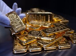 De inversión refugio a arma geoestratégica: quién posee más oro en el mundo y dónde están los lingotes | Economía