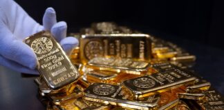 De inversión refugio a arma geoestratégica: quién posee más oro en el mundo y dónde están los lingotes | Economía