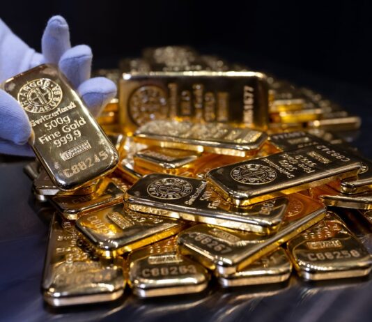 De inversión refugio a arma geoestratégica: quién posee más oro en el mundo y dónde están los lingotes | Economía