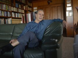 Muere Rodrigo Borja Cevallos, expresidente de Ecuador, a los 90 años | Política | Noticias