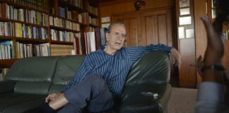 Muere Rodrigo Borja Cevallos, expresidente de Ecuador, a los 90 años | Política | Noticias