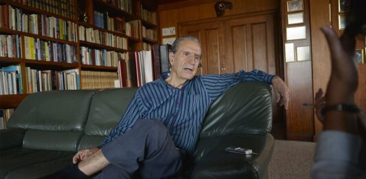 Muere Rodrigo Borja Cevallos, expresidente de Ecuador, a los 90 años | Política | Noticias