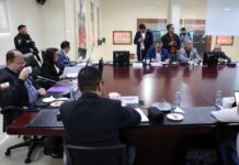Gobierno y transportistas se reunieron en Quito ante incremento de extorsiones en las vías | Política | Noticias