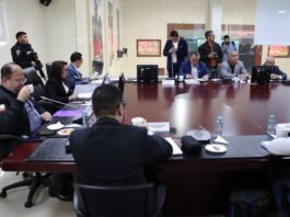 Gobierno y transportistas se reunieron en Quito ante incremento de extorsiones en las vías | Política | Noticias