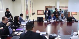 Gobierno y transportistas se reunieron en Quito ante incremento de extorsiones en las vías | Política | Noticias