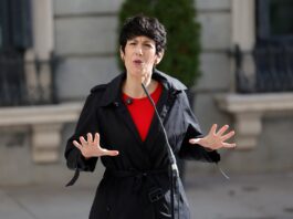 Elma Saiz: el salto a la portavocía tras la gran polémica de las cuotas de los autónomos | Economía