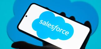 Salesforce estudia llamarse Agentforce