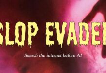 Slop Evader filtra internet y muestra solo contenido pre IA