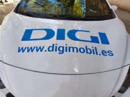Digi sufre una caída nacional que bloquea las llamadas de voz de fijo y móvil | Economía