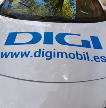 Digi sufre una caída nacional que bloquea las llamadas de voz de fijo y móvil | Economía