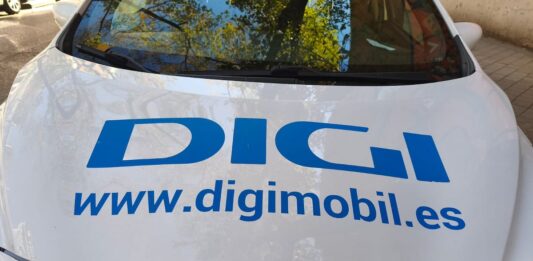 Digi sufre una caída nacional que bloquea las llamadas de voz de fijo y móvil | Economía