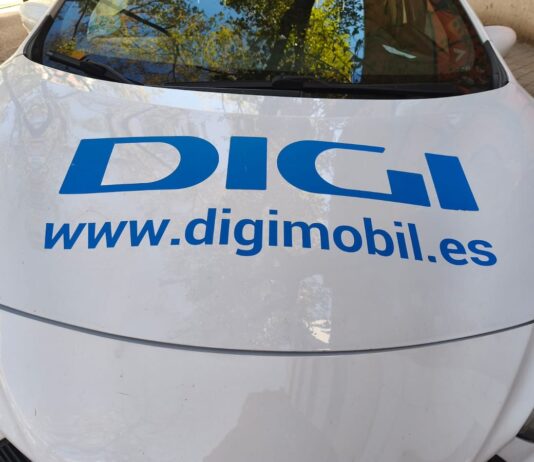 Digi sufre una caída nacional que bloquea las llamadas de voz de fijo y móvil | Economía