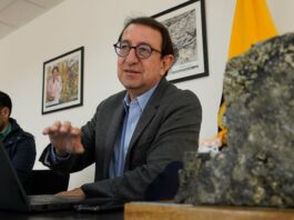 Viceministro de Minas renuncia tras alerta de posible continuidad del proyecto Loma Larga | Política | Noticias