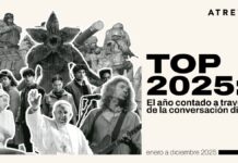 los temas que dominaron la conversación