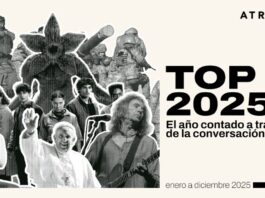 los temas que dominaron la conversación