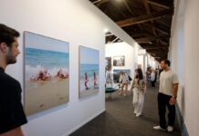 Ifema Madrid toca tierra en el extranjero | Negocios