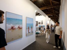 Ifema Madrid toca tierra en el extranjero | Negocios