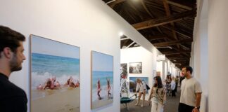 Ifema Madrid toca tierra en el extranjero | Negocios