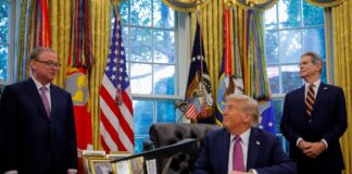 La posible llegada de un pupilo de Trump a la presidencia de la Reserva Federal pone en guardia al mercado | Economía