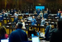 ¿Cuántos votos se requieren para censurar y destituir a un miembro de la Judicatura? Esto es lo que dice la Constitución | Política | Noticias