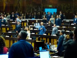 ¿Cuántos votos se requieren para censurar y destituir a un miembro de la Judicatura? Esto es lo que dice la Constitución | Política | Noticias