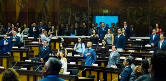 ¿Cuántos votos se requieren para censurar y destituir a un miembro de la Judicatura? Esto es lo que dice la Constitución | Política | Noticias
