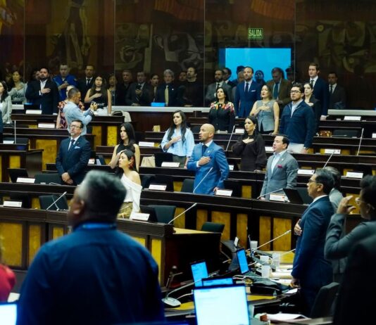 ¿Cuántos votos se requieren para censurar y destituir a un miembro de la Judicatura? Esto es lo que dice la Constitución | Política | Noticias