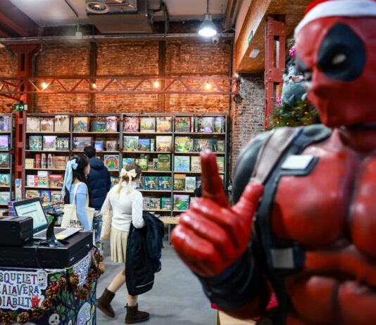 Juegos de mesa: de nicho para frikis a sostén de la industria | Negocios