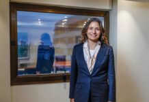 Leila Benali, ministra de Energía de Marruecos: “Por primera vez en la historia, tenemos un comercio bidireccional de electricidad y gas con España” | Economía