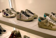 Golden Goose, las zapatillas desgastadas de 2.000 dólares cada par, son un raro triunfo para el capital riesgo | Empresas