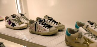 Golden Goose, las zapatillas desgastadas de 2.000 dólares cada par, son un raro triunfo para el capital riesgo | Empresas