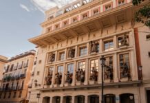 Universal Music Festival nominado en los Iberian Festival Awards 2026