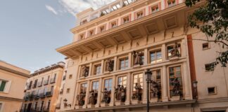 Universal Music Festival nominado en los Iberian Festival Awards 2026