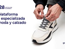 20 años impulsando el eCommerce B2B