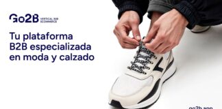 20 años impulsando el eCommerce B2B