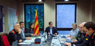 La Generalitat encarga una auditoría ante las sospechas de que el virus de peste porcina escapara de un laboratorio público | Noticias de Cataluña