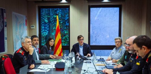 La Generalitat encarga una auditoría ante las sospechas de que el virus de peste porcina escapara de un laboratorio público | Noticias de Cataluña