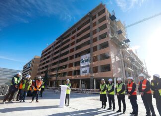 Las claves de Casa 47: ¿cuántos alquileres ofrece la nueva empresa pública de vivienda y a qué precios? | Economía