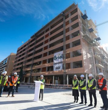 Las claves de Casa 47: ¿cuántos alquileres ofrece la nueva empresa pública de vivienda y a qué precios? | Economía