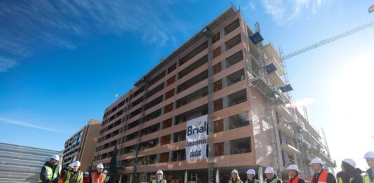 Las claves de Casa 47: ¿cuántos alquileres ofrece la nueva empresa pública de vivienda y a qué precios? | Economía