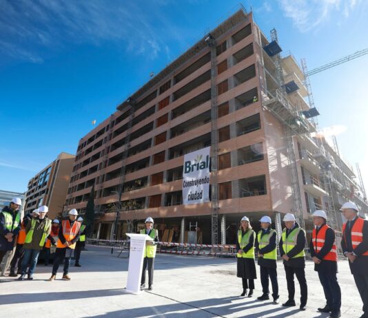 Las claves de Casa 47: ¿cuántos alquileres ofrece la nueva empresa pública de vivienda y a qué precios? | Economía