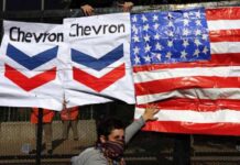 Caso Chevron: Estado ecuatoriano pagará indemnización de $ 220′806.900, según Tribunal de Arbitraje | Política | Noticias